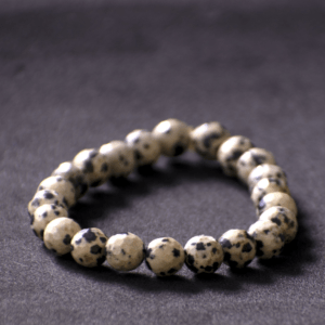 Dalmanite bracelet