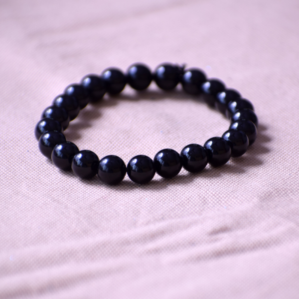 Black Tourmaline Bracelet