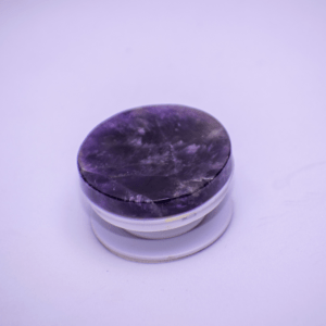 Crystal Pop Socket