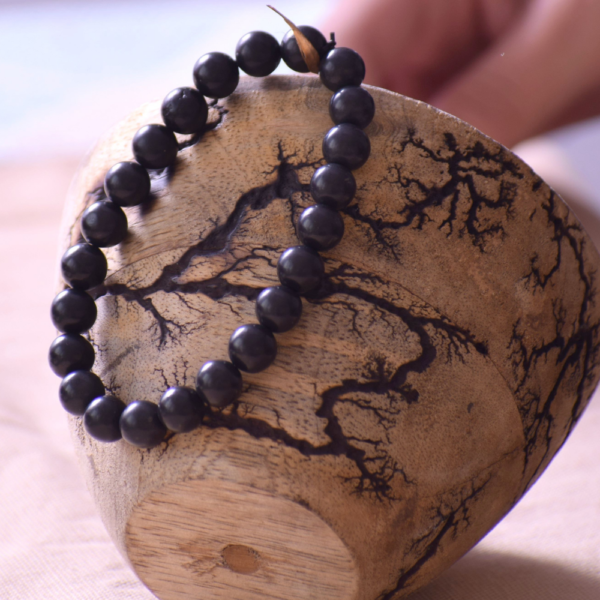 Bracelet-Shungite