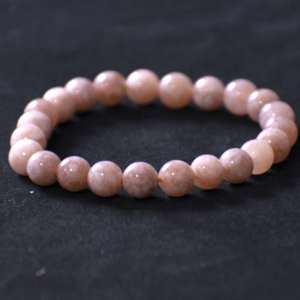 Moonstone Bracelet