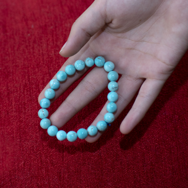 Turqoise Bracelet