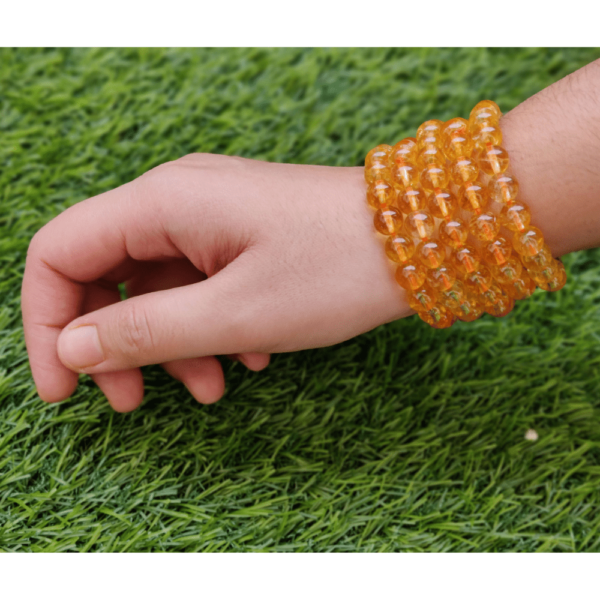 Citrine_bracelet