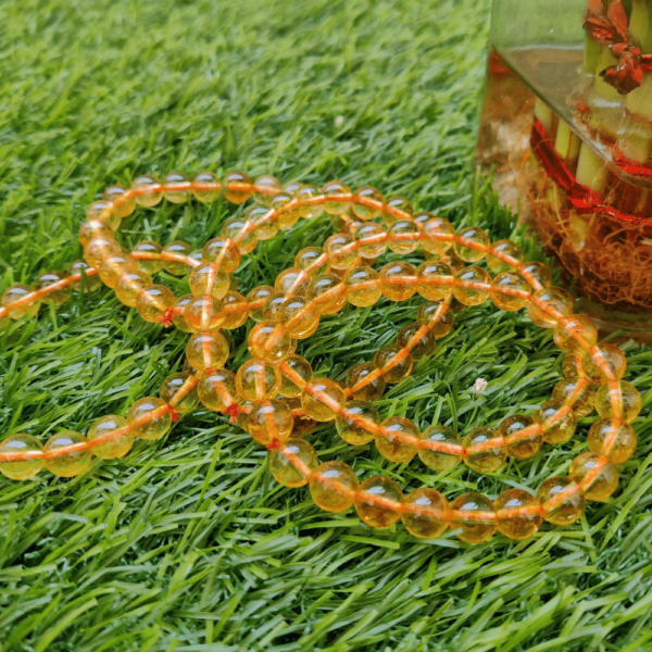 Citrine_bracelet