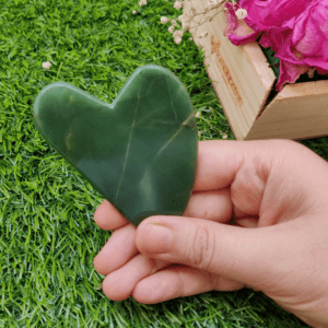 Green Aventurine - Gua Sha