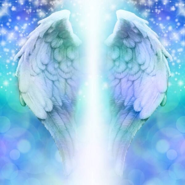 Connecting with Angels – Level II