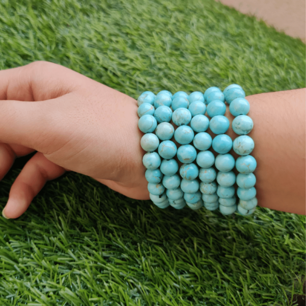 Turqoise Bracelet