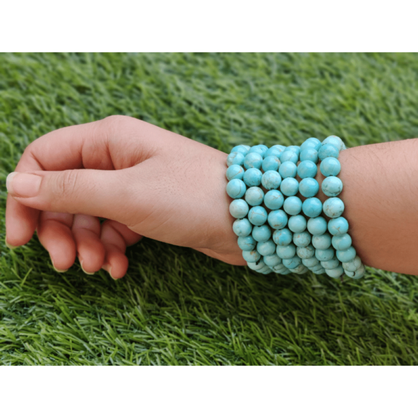 Turqoise Bracelet