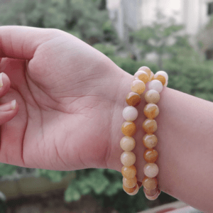 Yellow-Aventurine-Bracelet