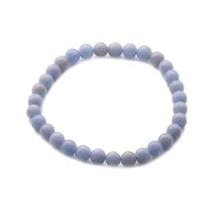 Stone Name: Angelite